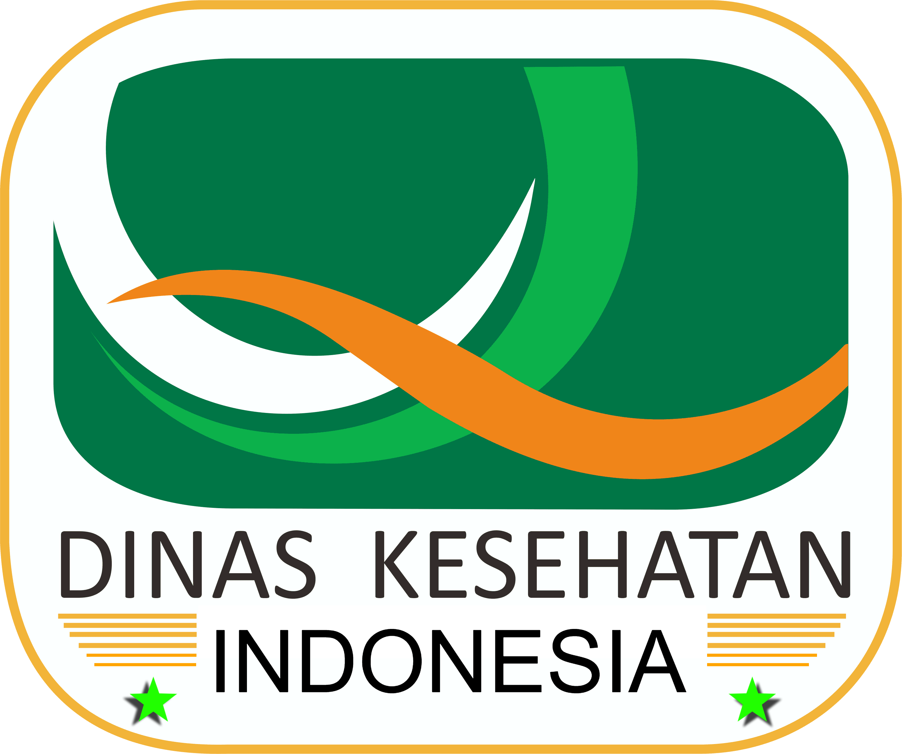 Logo Dinkes Simeulue